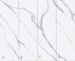 Show details for Arabescato Venato Picture of Arabescato Venato