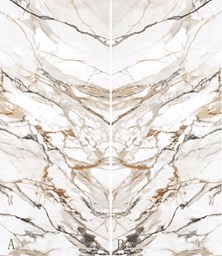 Show details for Arabescato Gold Picture of Arabescato Gold
