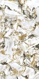 Show details for Golden Snow White Picture of Golden Snow White