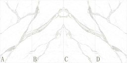 Show details for Calacatta Classico Picture of Calacatta Classico