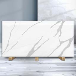 Show details for BS-AP-8887 Calacatta Deluxe Picture of BS-AP-8887 Calacatta Deluxe