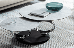 Show details for  Amarni Grey Sintered Stone BS-LSJ-10 Picture of  Amarni Grey Sintered Stone BS-LSJ-10