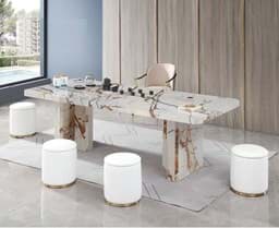 Show details for Perpetual Roman Sintered Stone BS-CY-004 Picture of Perpetual Roman Sintered Stone BS-CY-004