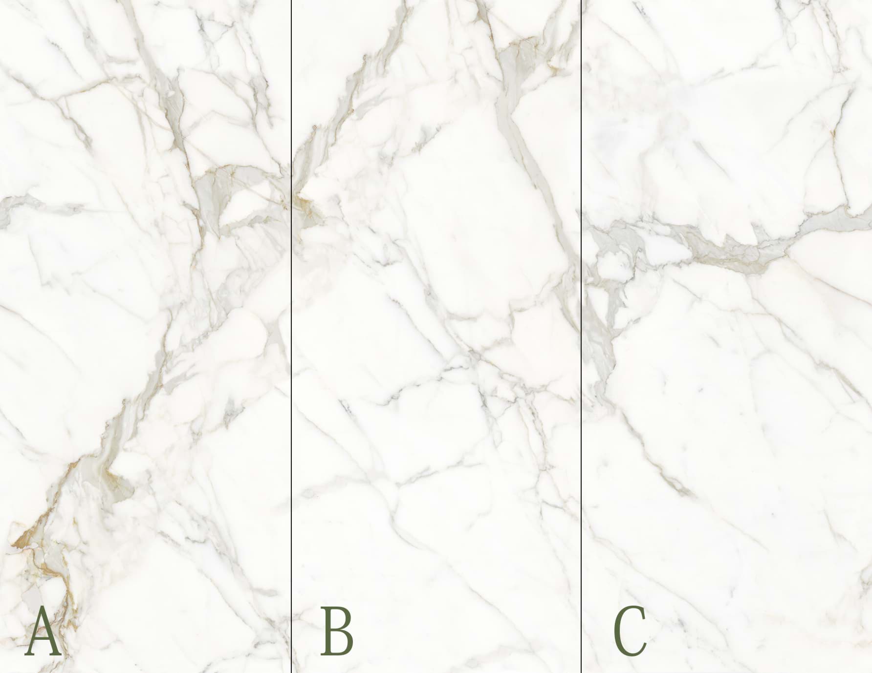 Picture of Calacatta Gold
