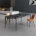 Picture of Prada Green Dining Table