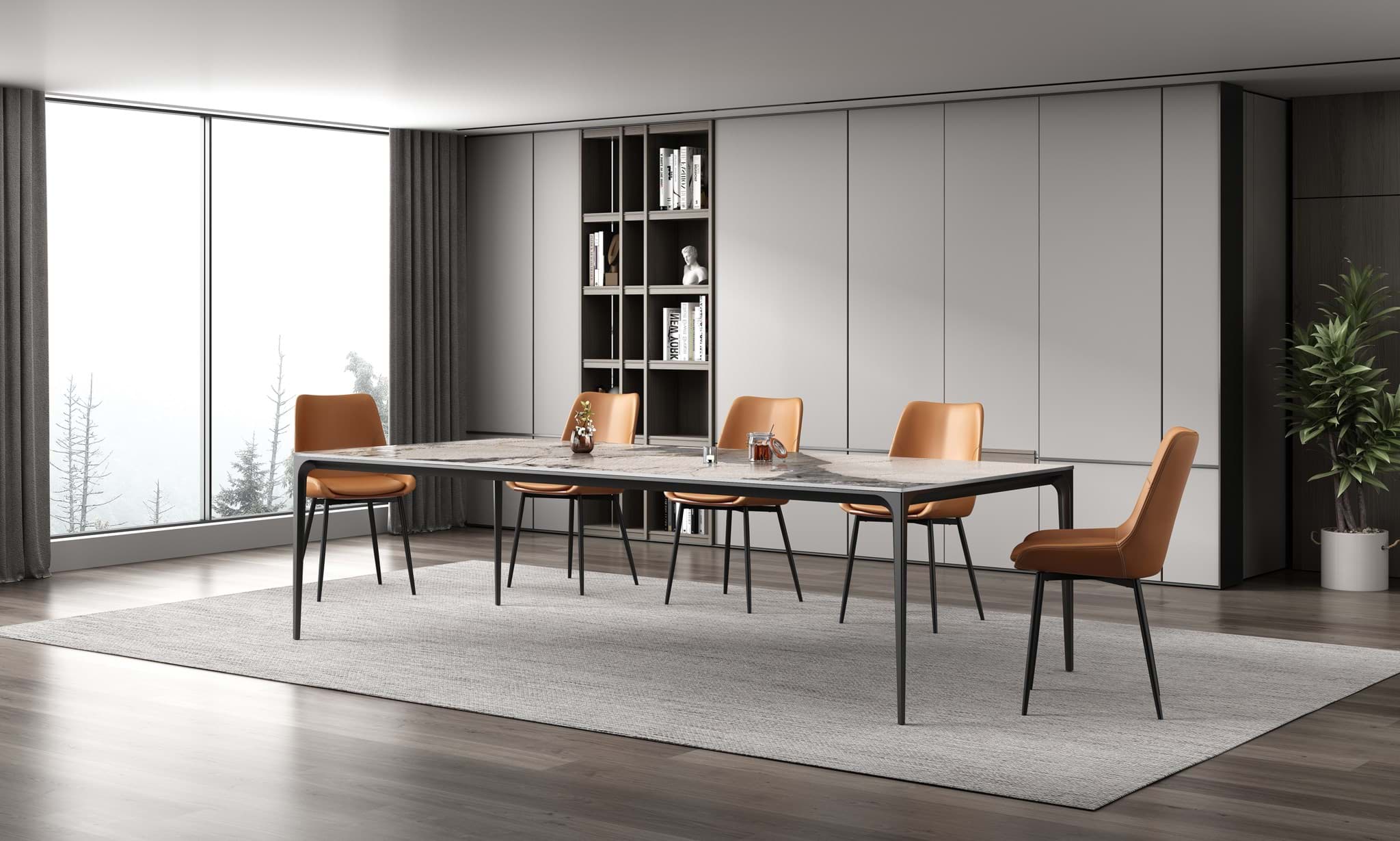 Picture of Pandora Dining Table