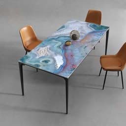 Picture of Coral Sea Dining Table