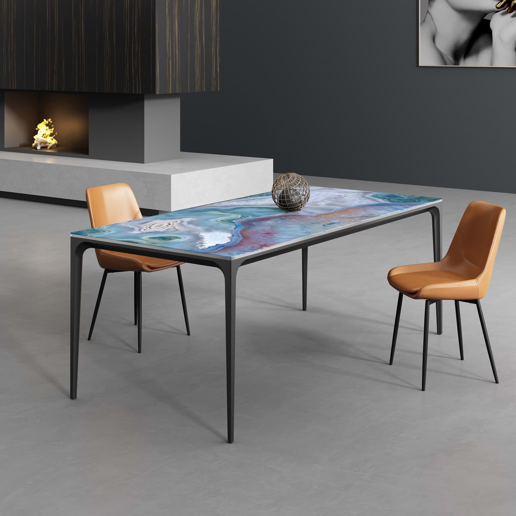 Picture of Coral Sea Dining Table