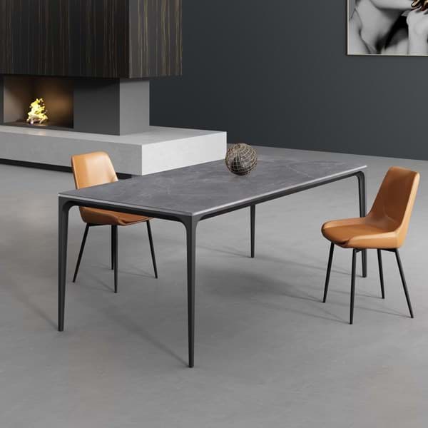 Picture of Pulis Grey Dining Table