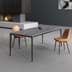 Picture of Pulis Grey Dining Table