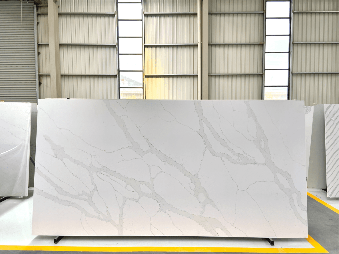 BS-AP-8816 Calacatta Oro