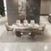 Picture of Pandora Sintered Stone Dining Table BS-JJ-179