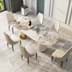Picture of Pandora Sintered Stone Dining Table BS-JJ-219