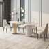 Picture of Pandora Sintered Stone Dining Table BS-JJ-219